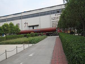 5月30日蒸壓釜發(fā)貨，發(fā)往云南瑞麗，下一站出口緬甸